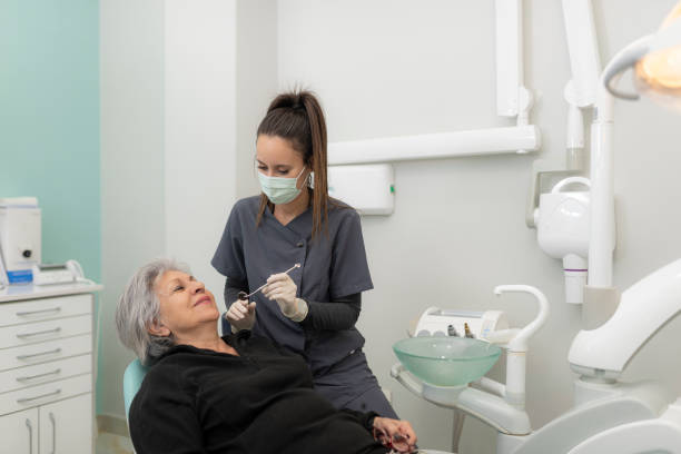 Best Emergency Wisdom Tooth Extraction in Boron, CA